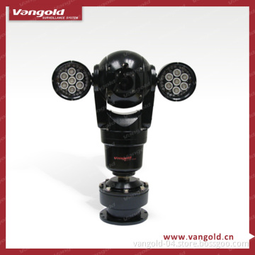 IR Zoom PTZ Camera (VG-9800/36WR-R)